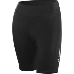 LöfflerDamen Hotbond® Radhose Kurz