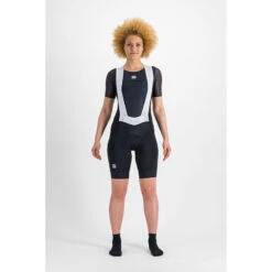 SportfulDamen Bodyfit Pro Bibshorts