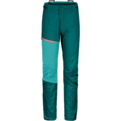 OrtovoxDamen Westalpen 3L Light Hose