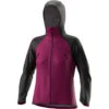 DynafitRide 3l Jacke