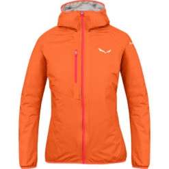 SalewaDamen Puez Light PTX Jacke