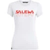 SalewaDamen Graphic Dri-Release T-Shirt 1 SalewaDamen Graphic Dri-Release T-Shirt -Bergzeit Verkäufe iview 1076014 019 pic1