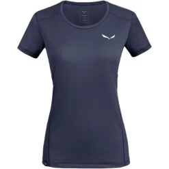 SalewaDamen Sporty B 4 Dry T-Shirt