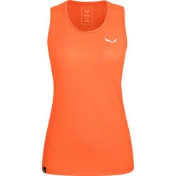 SalewaDamen Sporty Dry Tanktop