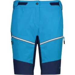 CMPDamen Free Bermuda Mesh MTB Hose Kurz