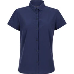MammutDamen Trovat Light Bluse