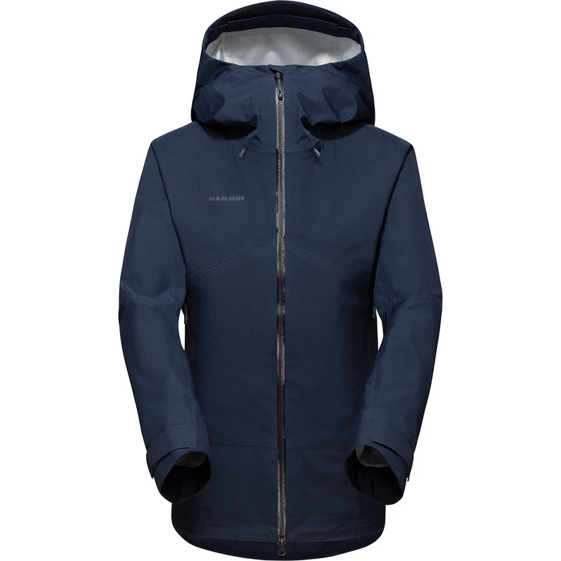 MammutDamen Crater Hs Hoody GTX Jacke 3 MammutDamen Crater Hs Hoody GTX Jacke