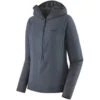 PatagoniaDamen Airshed Pro Pullover