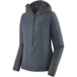 PatagoniaDamen Airshed Pro Pullover