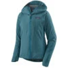PatagoniaDamen Dirt Roamer Jacke