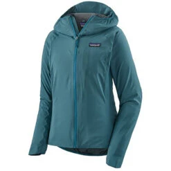PatagoniaDamen Dirt Roamer Jacke