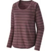PatagoniaDamen Capilene Cool Longsleeve -Bergzeit Verkäufe iview 1076971 035 pic4