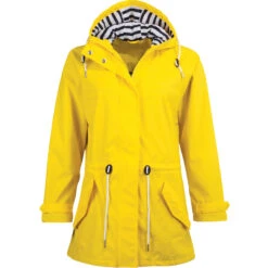 PRO-X ElementsDamen Marit Jacke