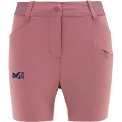 MilletDamen Wanaka Stretch II Shorts