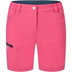 MonturaDamen Safari Bermuda Shorts