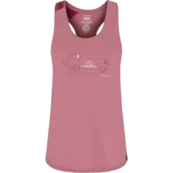 La SportivaDamen Van Tanktop