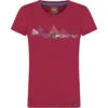 La SportivaDamen Peaks T-Shirt
