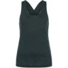 Black DiamondDamen Splitter Tanktop