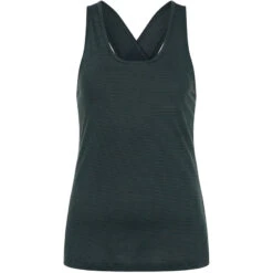 Black DiamondDamen Splitter Tanktop