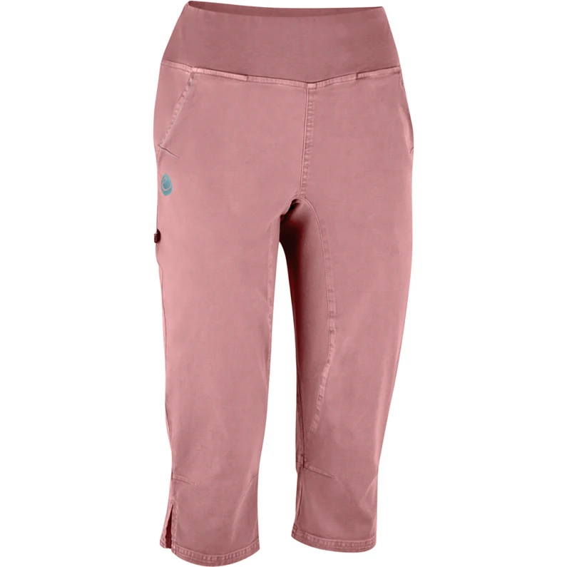 EdelridDamen Rope Rider 3/4 Hose 3 EdelridDamen Rope Rider 3/4 Hose