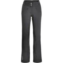 Maier SportsDamen Allissia Slim Hose