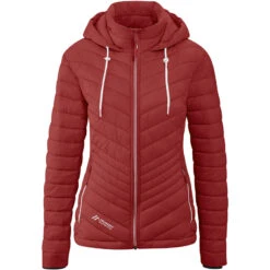 Maier SportsDamen Notos 2.0 Jacke