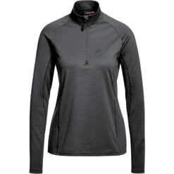 Maier SportsDamen Eva Longsleeve