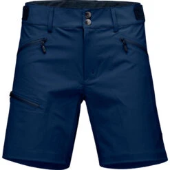NorronaDamen Falketind Flex 1 Shorts