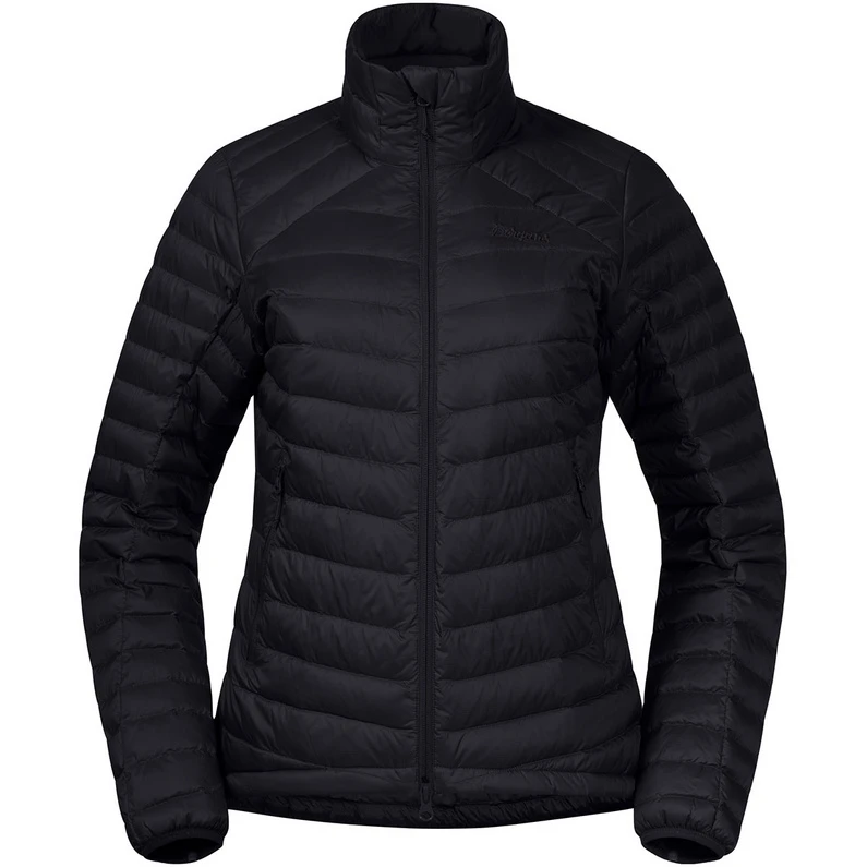 BergansDamen Røros Down Light Jacke 3 BergansDamen Røros Down Light Jacke
