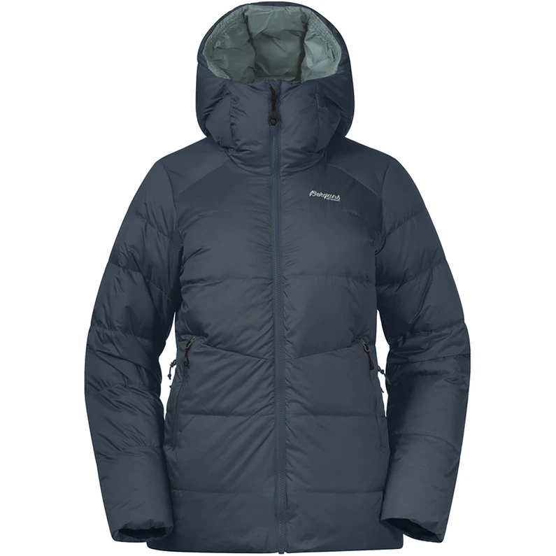 BergansDamen Røros Down Jacke 3 BergansDamen Røros Down Jacke