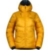 BergansDamen Senja Down Jacke