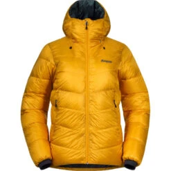 BergansDamen Senja Down Jacke