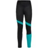 VaudeDamen Advanced Warm Radhose -Bergzeit Verkäufe iview 1079333 007 pic1