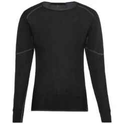 OdloDamen Active X-Warm Crew Longsleeve