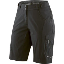 GonsoDamen Garni MTB Hose Kurz