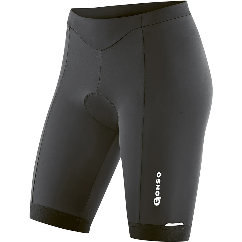 GonsoDamen Fortuna Radhose Kurz 3 GonsoDamen Fortuna Radhose Kurz