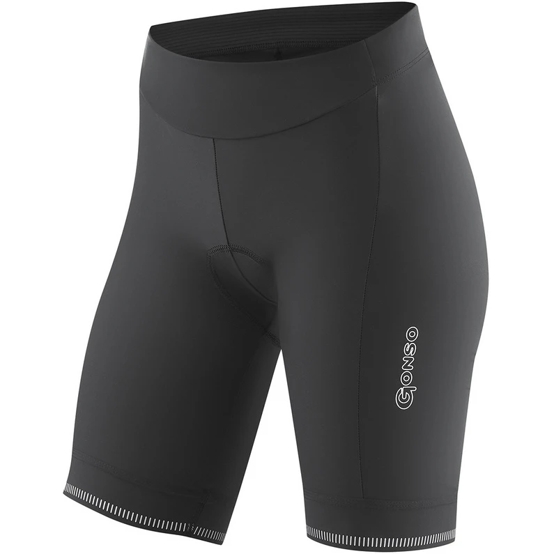 GonsoDamen Sitivo Radhose Kurz 3 GonsoDamen Sitivo Radhose Kurz
