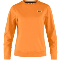 Fjällräven FjällrävenDamen Vardag Pullover