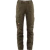 Fjällräven FjällrävenDamen Karla Pro Winter Hose -Bergzeit Verkäufe iview 1079647 001 pic1