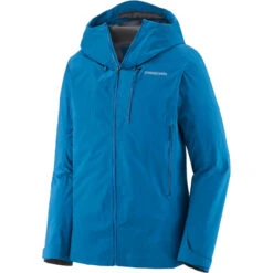 PatagoniaDamen Pluma GTX Pro Jacke