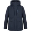 HoudiniDamen One Parka