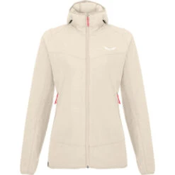 SalewaDamen Nuvolo Jacke