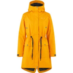 Kari TraaDamen Tvinde Parka