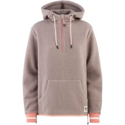 Kari TraaDamen Röthe Hoodie