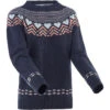 Kari TraaDamen Sundve Knit Pullover -Bergzeit Verkäufe iview 1080258 017 pic1