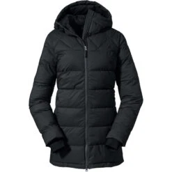 SchöffelDamen Boston Parka