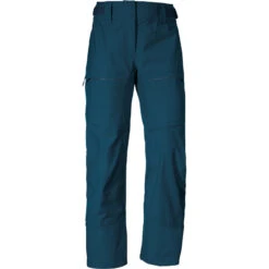 SchöffelDamen La Grave L 3l Hose