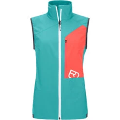 OrtovoxDamen Berrino Weste