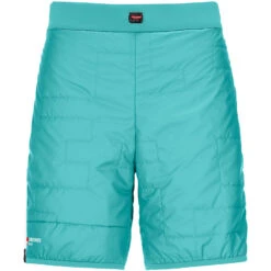 OrtovoxDamen Swisswool Piz Boè Shorts