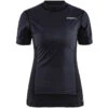 CraftDamen Active Extreme X Wind T-Shirt